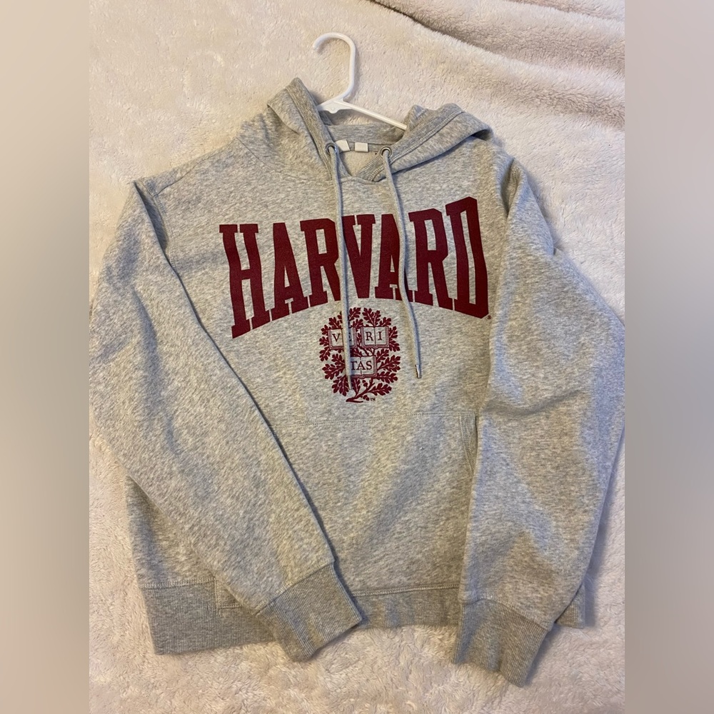 Harvard Sweatshirt